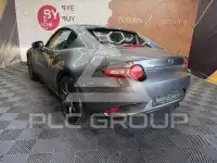 2017 Mazda MX-5