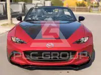 2017 Mazda MX-5
