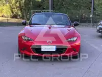 2017 Mazda MX-5