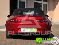 2017 Mazda MX-5