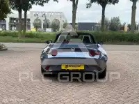 2017 Mazda MX-5