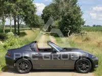 2017 Mazda MX-5