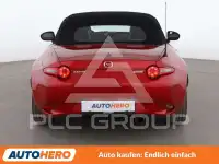2017 Mazda MX-5