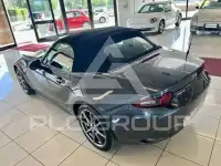 2017 Mazda MX-5
