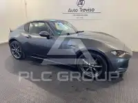 2017 Mazda MX-5