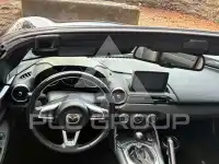 2017 Mazda MX-5