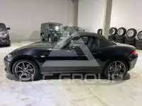 2017 Mazda MX-5