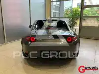 2017 Mazda MX-5