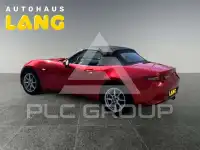 2017 Mazda MX-5