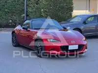 2017 Mazda MX-5