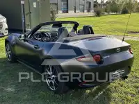 2017 Mazda MX-5