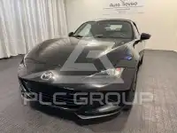 2017 Mazda MX-5