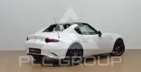2017 Mazda MX-5