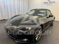 2017 Mazda MX-5