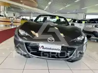 2017 Mazda MX-5