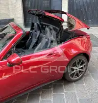 2017 Mazda MX-5