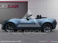 2017 Mazda MX-5
