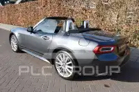 2017 Mazda MX-5