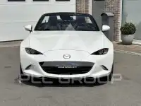 2017 Mazda MX-5