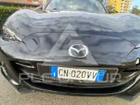 2017 Mazda MX-5