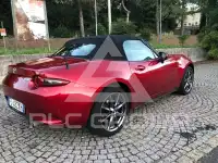 2017 Mazda MX-5