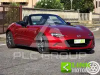2017 Mazda MX-5