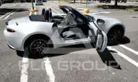 2017 Mazda MX-5