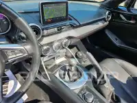 2017 Mazda MX-5