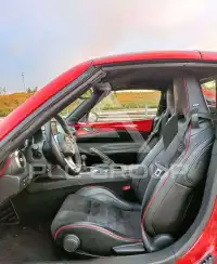 2017 Mazda MX-5