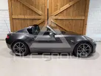 2017 Mazda MX-5