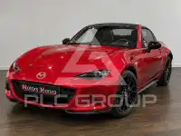 2017 Mazda MX-5
