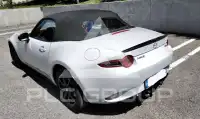2017 Mazda MX-5