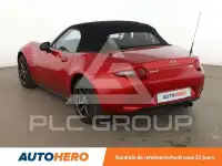 2017 Mazda MX-5