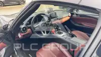 2017 Mazda MX-5