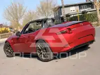 2017 Mazda MX-5