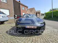 2017 Mazda MX-5