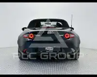 2017 Mazda MX-5