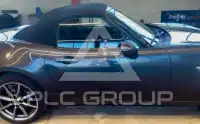 2017 Mazda MX-5