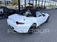 2017 Mazda MX-5