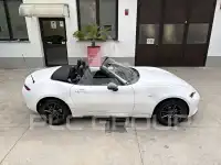 2017 Mazda MX-5
