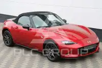 2017 Mazda MX-5