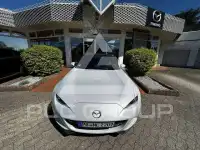 2017 Mazda MX-5