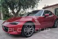 2017 Mazda MX-5