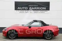 2017 Mazda MX-5