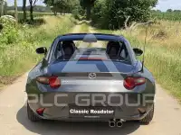 2017 Mazda MX-5