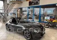 2017 Mazda MX-5