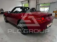 2017 Mazda MX-5