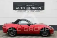 2017 Mazda MX-5