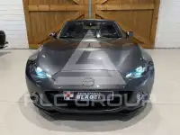2017 Mazda MX-5
