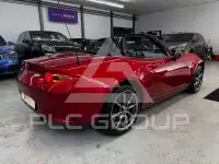 2017 Mazda MX-5